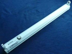 TMS-022 1x36W OPRAWA ŚWIETL.BEZ KLOSZA