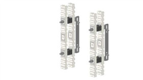 Sikus/Sivacon Wspornik Szyn Głównych Do 1600A 3/4P 8Pq4000-1Ba10 /2Szt./