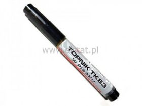 Topnik TK83 8ml; AG; do cyny PISAK