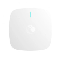 Punkt dostępowy AC MIMO, 2,4GHz, 5GHz, 1x RJ45 1000Mb/s, bez PoE Injectora Cambium CNPILOT E410 EU