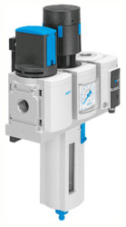 Regulator filtra Festo G 1/2 MS