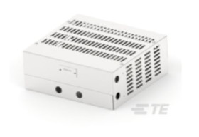 Rezystor hamowania 125Ω 745.7W 10% TE Connectivity