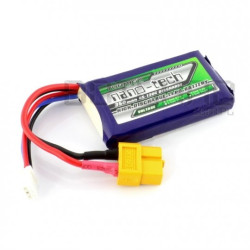 Pakiet Li-Pol Turnigy nano-tech 350mAh 65C 2S 7.4V