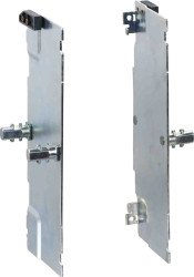 Płyta montażowa LV432533, Schneider Electric, Kompaktowy NSX, kompaktowy NSX DC