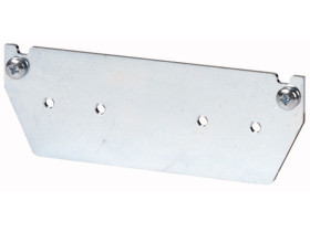 Płyta dodatkowa NZM1/2-XZB 266676 EATON