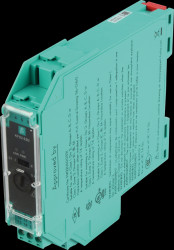 189783 Infeed module, power rail interface, 4 A