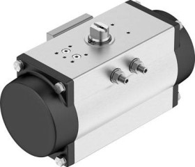 Napęd obrotowy FESTO DFPD-160-RP-90-RS45-F07-17-R3-C-VDE2 8144442