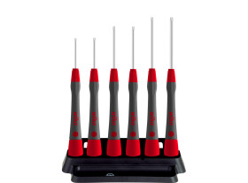 Zestaw wkrętaków Wiha Torx 7 szt.