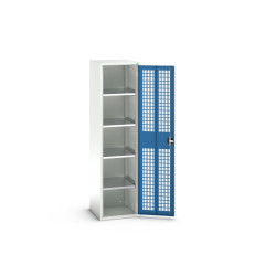 Szafa Blacha stalowa Bott 525 x 550 x 2000mm