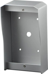 Osłona natynkowa aluminiowa do paneli DRC-2AB1s, DR-2AC1s, DR-2A2NOS-2ns