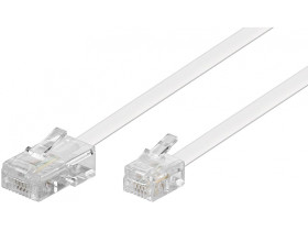 Kabel przyłączeniowy modularny