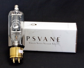 805 PSVANE Hi-Fi Topcap