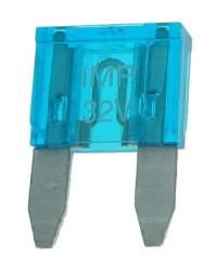 Bezpiecznik samochodowy MIDI 15A