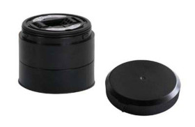 Element kolumny sygnalizacyjnej Leuze Electronic Leuze 50130436 1 szt.