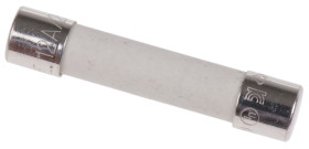 Bezpiecznik 12A 6.3 x 32mmF 250V ac Littelfuse