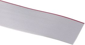 Kabel płaski, taśmowy 3M FBC 3365/16 100 SF, 300 V, 16 x, Produkty w metrach bieżących