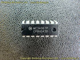 MC34067P