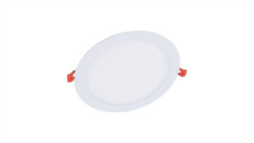 Panel Sufitowy Led Greenie Okrągły 18W O225 Nw - Barwa Naturalna