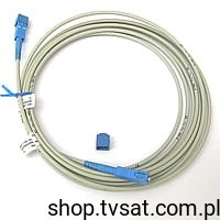 HSC-SO.66K Fiber Optic Patch Cord + SC-SC CORD DIAMOND