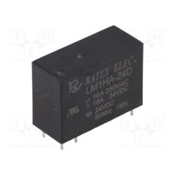 LM1HA-24D