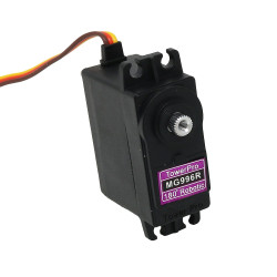 TowerPro Servo Motor - MG996R 180° (Metal Gear)