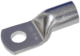 Weidmüller 1495820000 KRN-M6/-95 Końcówka kablowa, rurkowa M6 95 mm² Średnica otworu: 6.4 mm 25 szt.