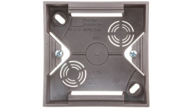 Impresja Puszka Natynkowa Pojedyncza Tytan Pnp-1Y/23