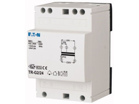 Transformator TR-G2/24230V wyjście 12/24 V wyjście 2/1 A 272484 EATON