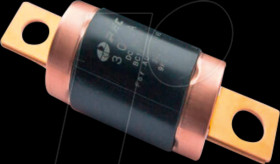 EV29-250-M8 Car fuse, evOTO EV29-M8, 250A, 500VDC