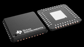 Bluetooth® Dual Mode transceiver qualified against Bluetooth Core 5.1