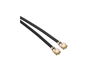 Linx Zespół kabli koncentrycznych złącze A Wtyk Męski złacze B Wtyk Męski długość 0.1 m