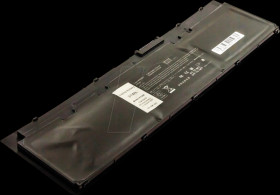53976 Laptop battery for DELL, Li-Po, 3000 mAh