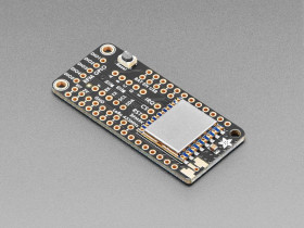 Adafruit LoRa Radio FeatherWing - RFM95W 433 MHz