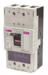 Wyłącznik mocy 4P, 70kA, wyzw. elektroniczny EB2 250/4E 125A 4p 004671306