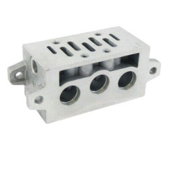 Podstawa dolna G 1/4 1/4 G Norgren