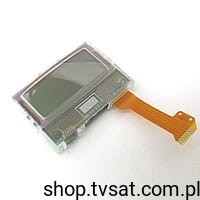 HP97502 LCD 97X35P graphic module MODULE HYUNDAI