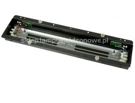 Reverb sprężynowy 4BB3C1B TAD