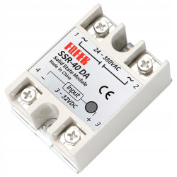 SSR-40DA Solid State Relay