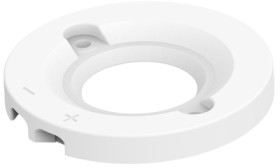 LED connector, socket poke-in Z50 STD PROFILE 2424