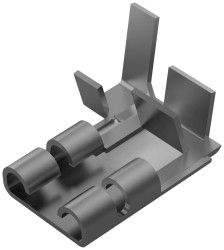 TE Connectivity 63901-1 Złącze żeńskie płaskie 11000 szt.