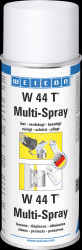 10001023 W 44 T® Multi-spray, 400 ml