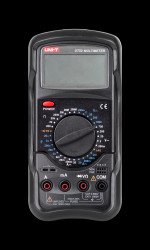 Miernik uniwersalny UT52