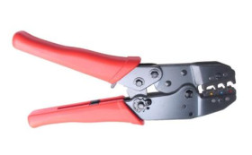 ZACISKARKA KON.IZOLOWANYCH VTHCT.