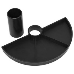 Sealey SCRTT Mechanic's Seat Tool Tray