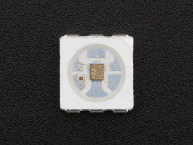 Adafruit DotStar Addressable 5050 RGB LED w/ Integrated Driver - 10 Pack