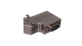 Złącze Kątowe 9P 12Mbps Subcon-Plus-Profib/Sc2 2708232