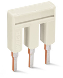 Ridge bridge for PCB terminal, 2000-403