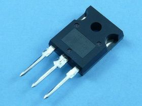 IRG-4PC40U N 40A/600V/160W TO-247AC TRA