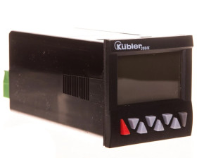 Licznik nastawny Codix 908, 6.908.0101.3A0