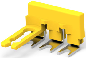 Jumper for terminal block, 1SNK900653R0000